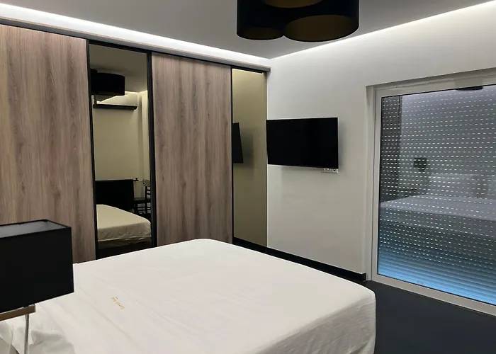 Coral Hotel Athens