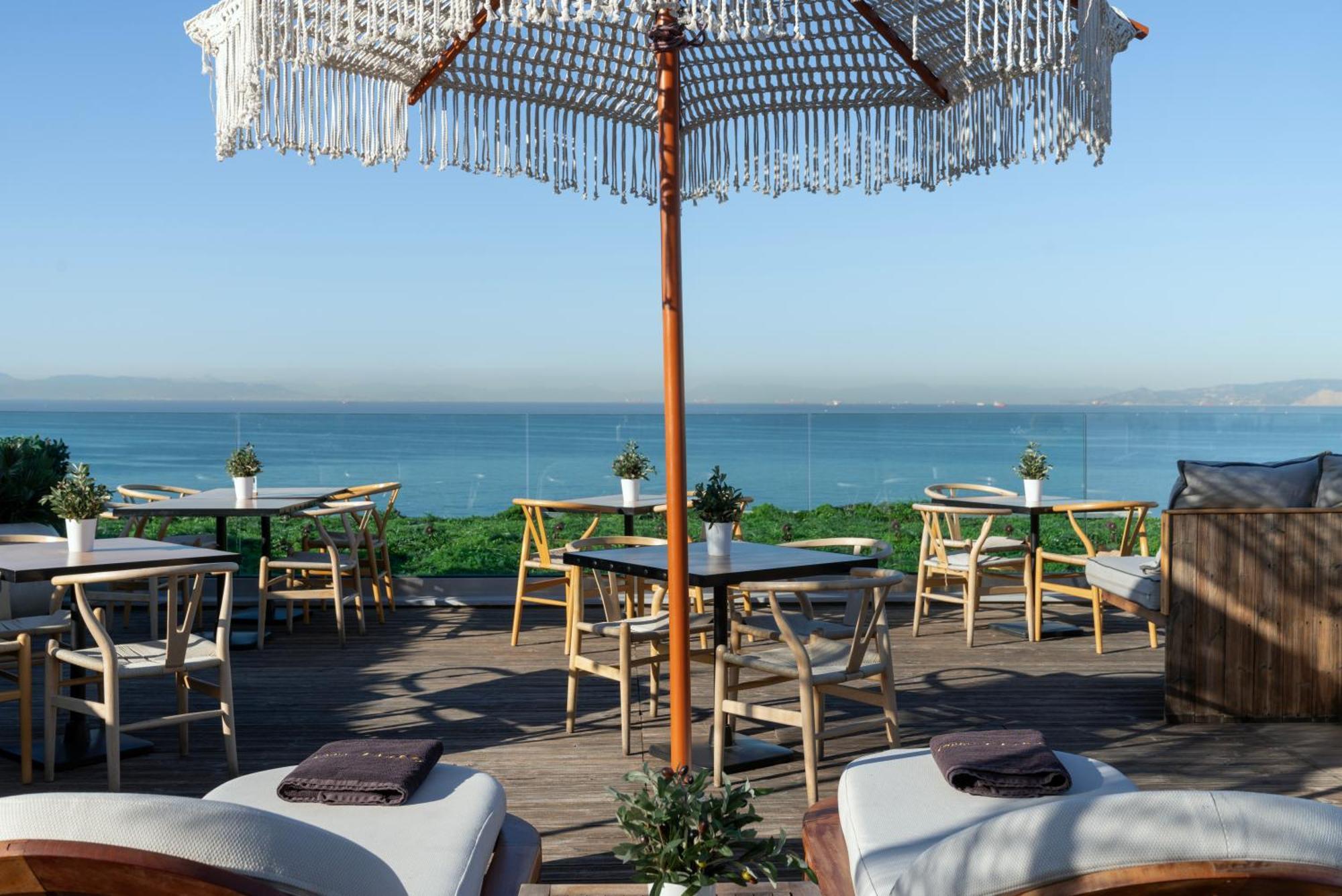 Hotel Coral Atenas