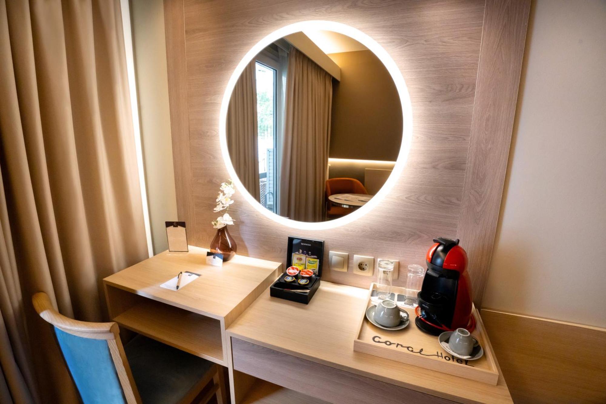 Coral Hotel Atenas