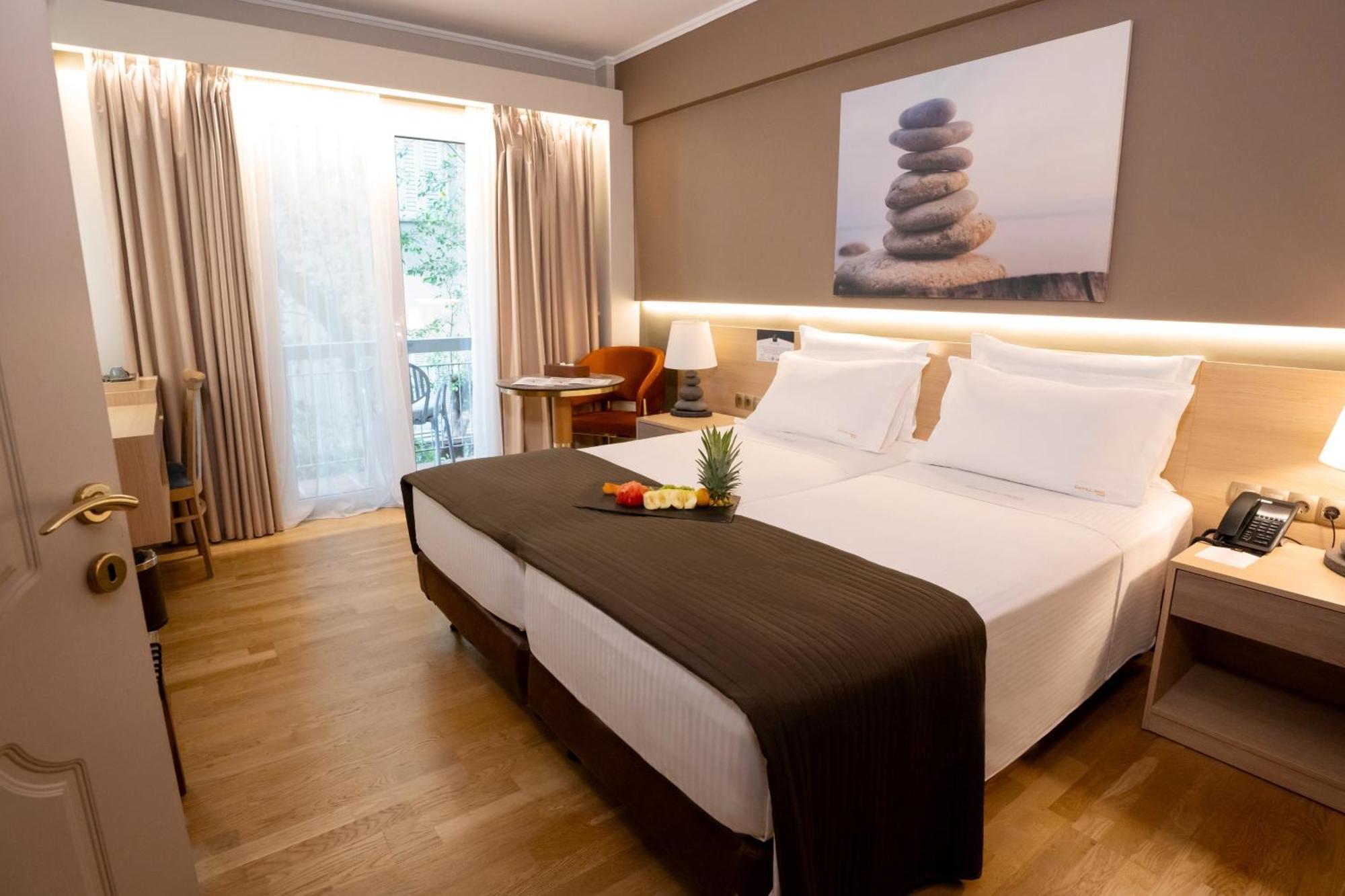 Coral Hotel Atenas