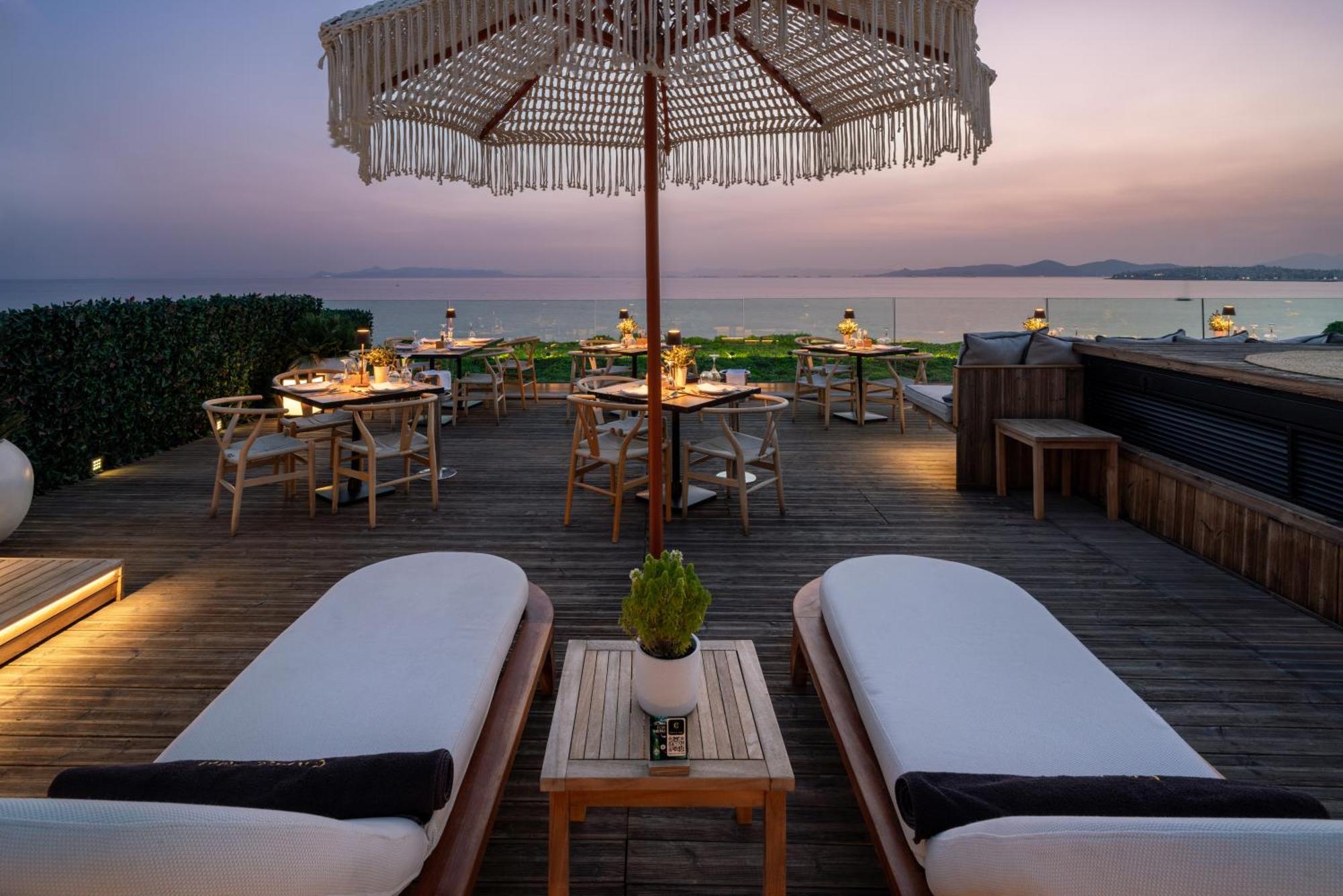 Coral 4* Atenas