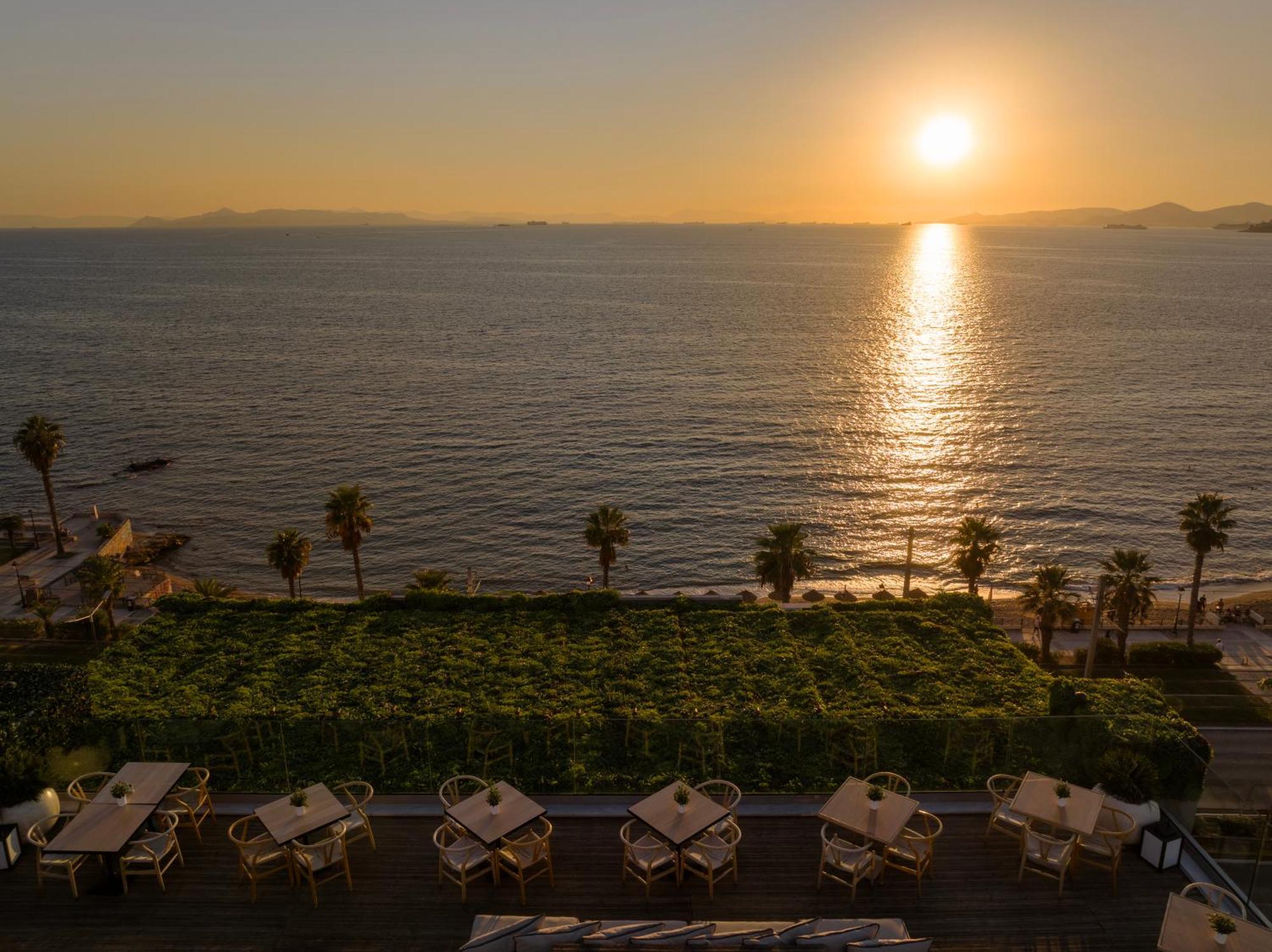 Coral Hotel Atenas