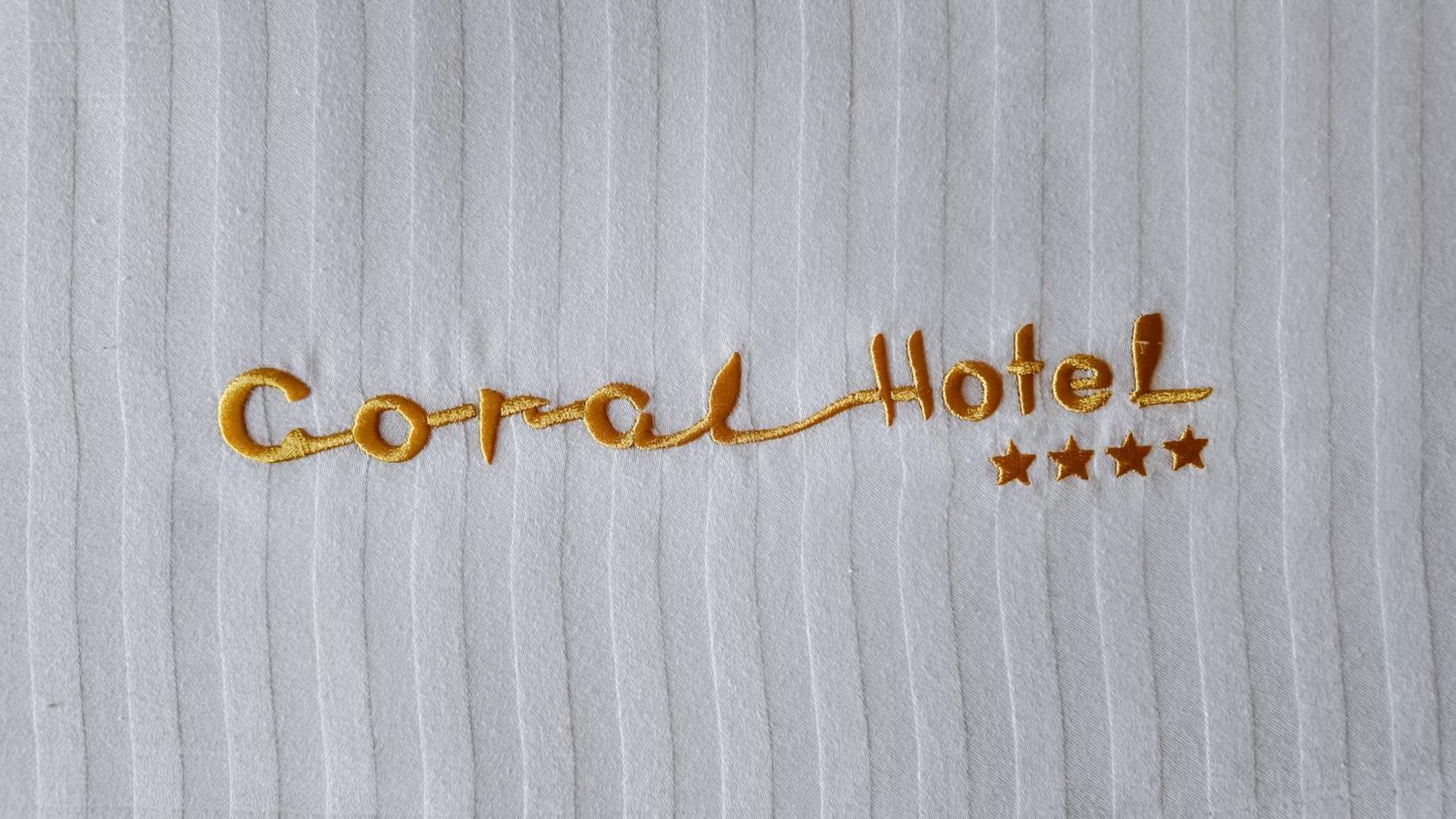Hotel Coral Atenas