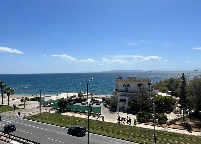 Coral Hotel Athens